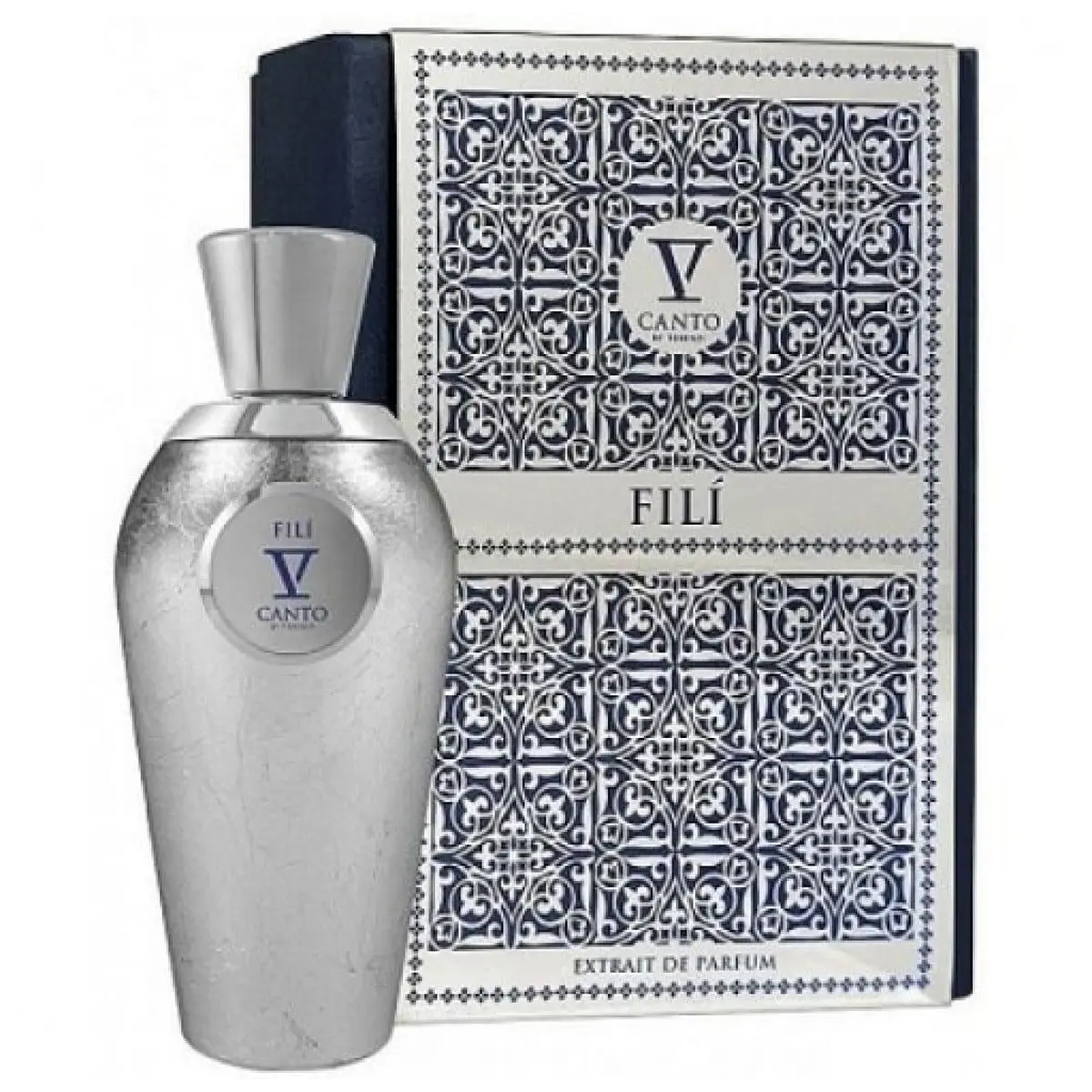 V Canto Extrait For Men EDP 100 ml  - view 2