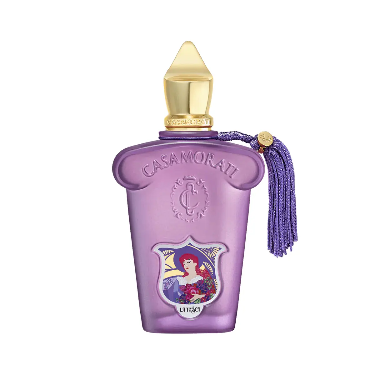 Xerjoff Casamorati 1888 La Tosca For Women EDP 100 ml - view 1