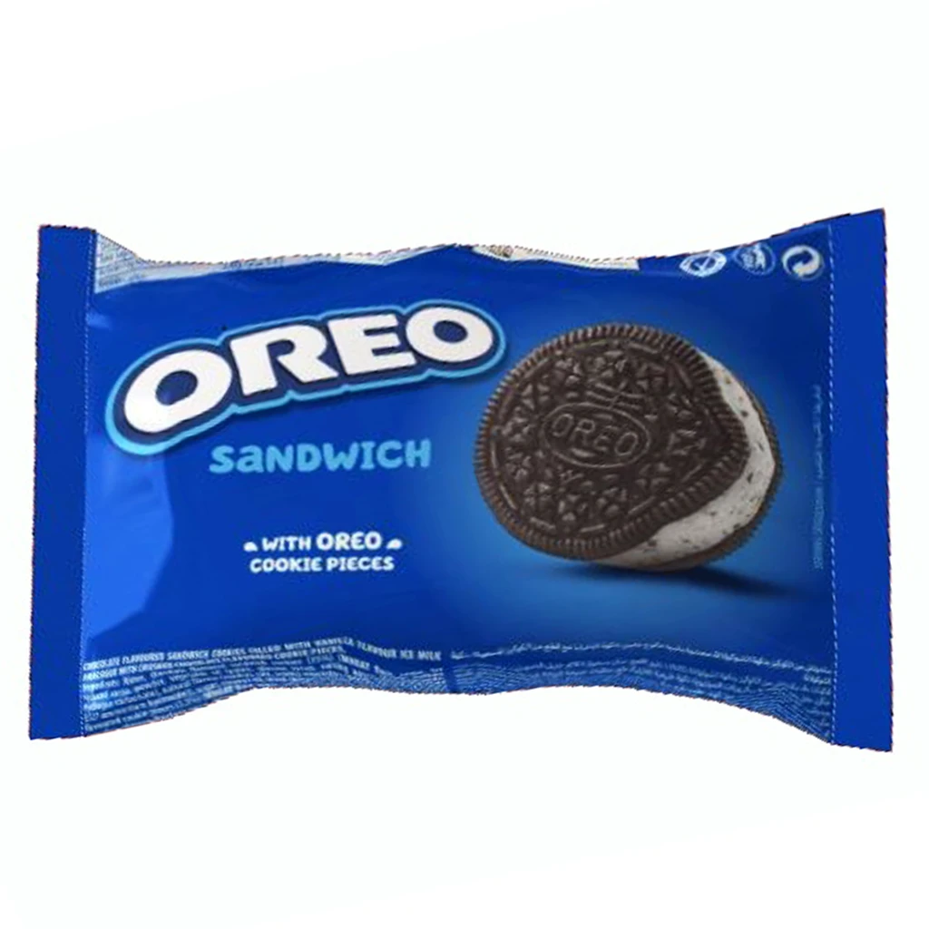 Oreo Ice Cream Cookie Sandwich 110 ml