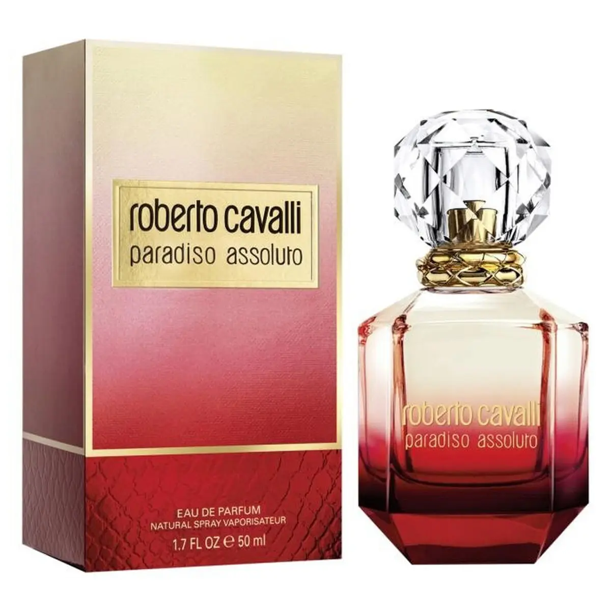 روبرتو كفالي عطر باراديسو أوسولوتو للنساء او دي برفيوم 50 مل - view 2