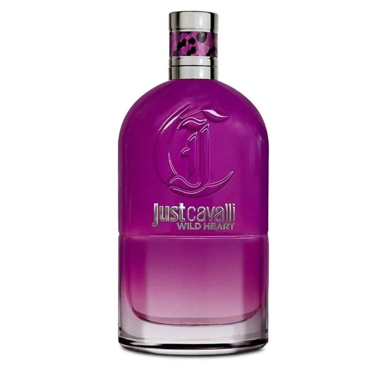 Roberto Cavalli Just Cavalli Wild Heart For Women EDP 90 ml - view 1