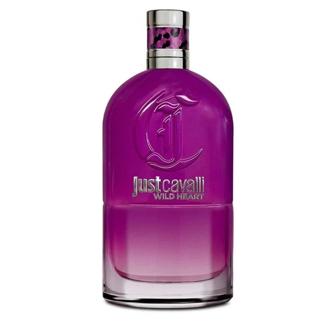 Roberto Cavalli Just Cavalli Wild Heart For Women EDP 90 ml