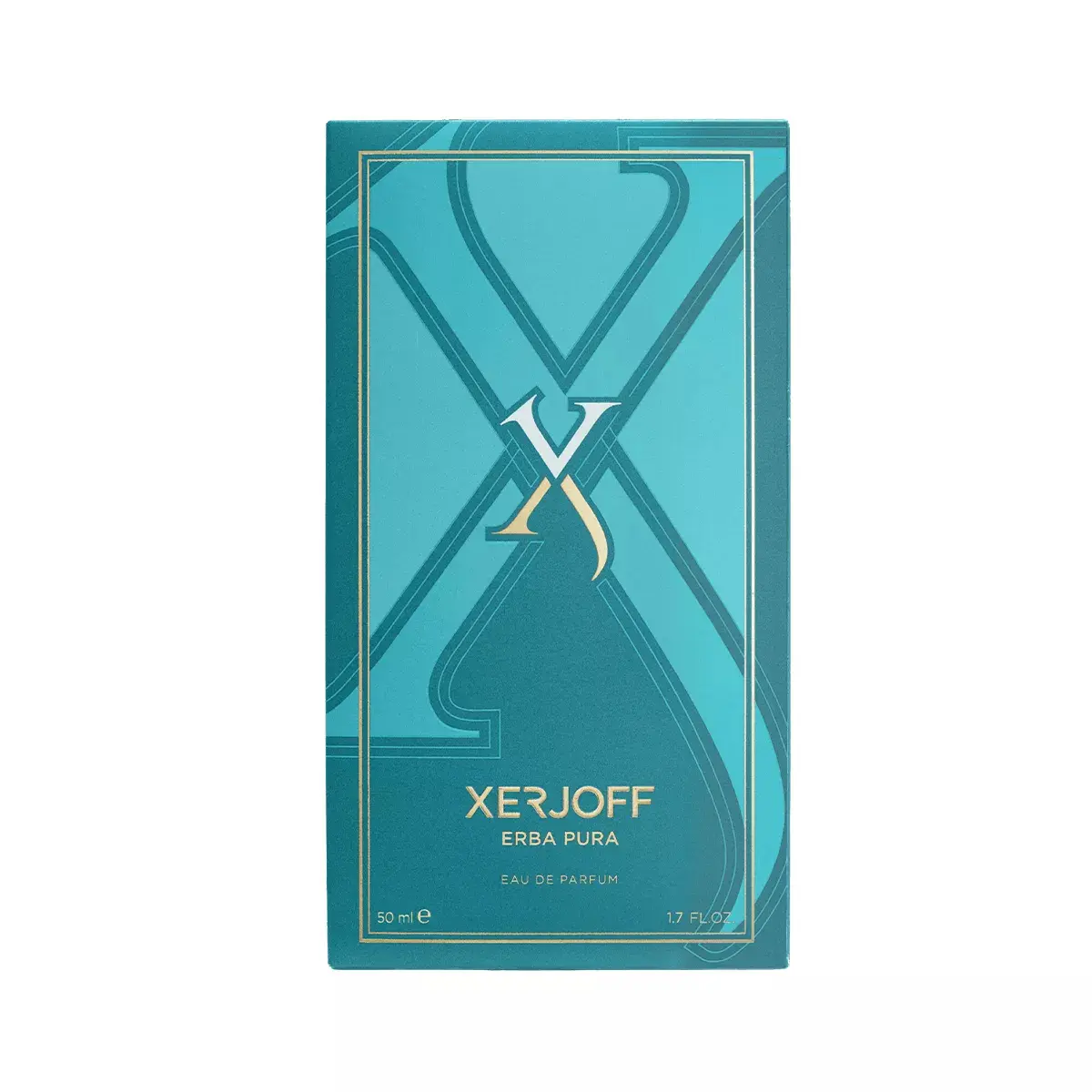 زيرجوف عطر اربا بورا للجنسين أو دي برفيوم 50 مل - view 2