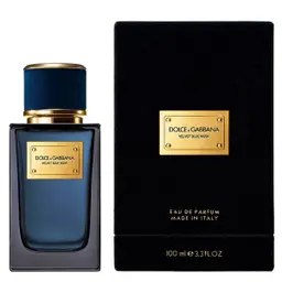 دولتشي اند غابانا عطر فلفت بلو مسك للجنسين او دي برفيوم 100 مل 