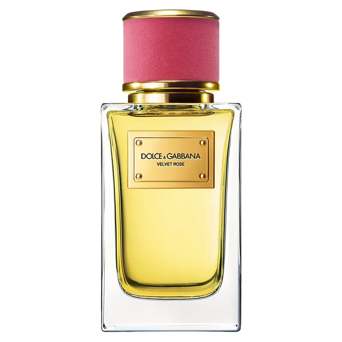 Dolce & Gabbana Velvet Ros For Women EDP 100 ml - view 1