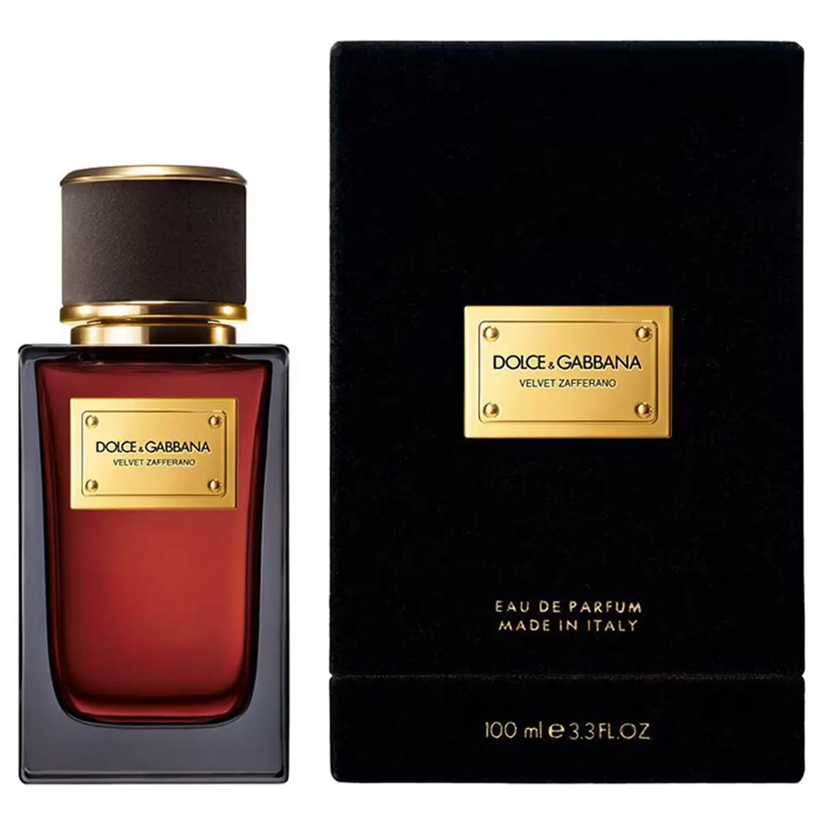 دولتشي اند غابانا عطر فلفت زافيرانو للجنسين او دي برفيوم 100 مل  - view 2