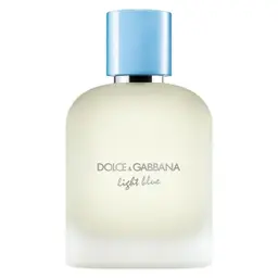 Dolce & Gabbana Light Blue Homme for Men EDP 100 ml