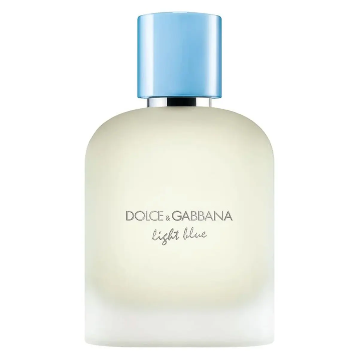 Dolce & Gabbana Light Blue Homme for Men EDP 100 ml - view 1