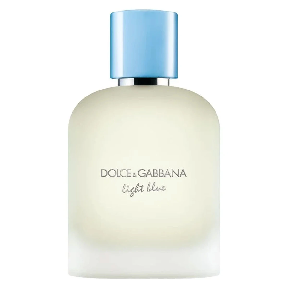 Dolce & Gabbana Light Blue Homme for Men EDP 100 ml