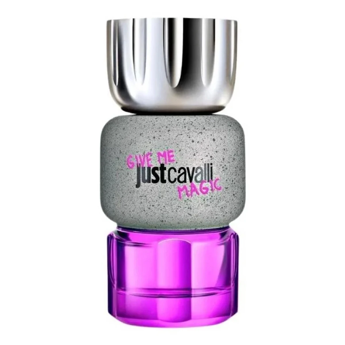 Roberto Cavalli Just Cavalli Give Me Magic For Women EDP 90 ml