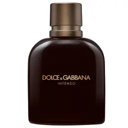Dolce And Gabbana Intenso Pour Homme For Men EDP 125 ml