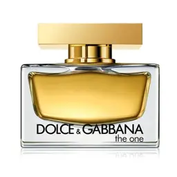 دولتشي اند جابانا عطر ذا ون للنساء او دو بارفيوم 50 مل