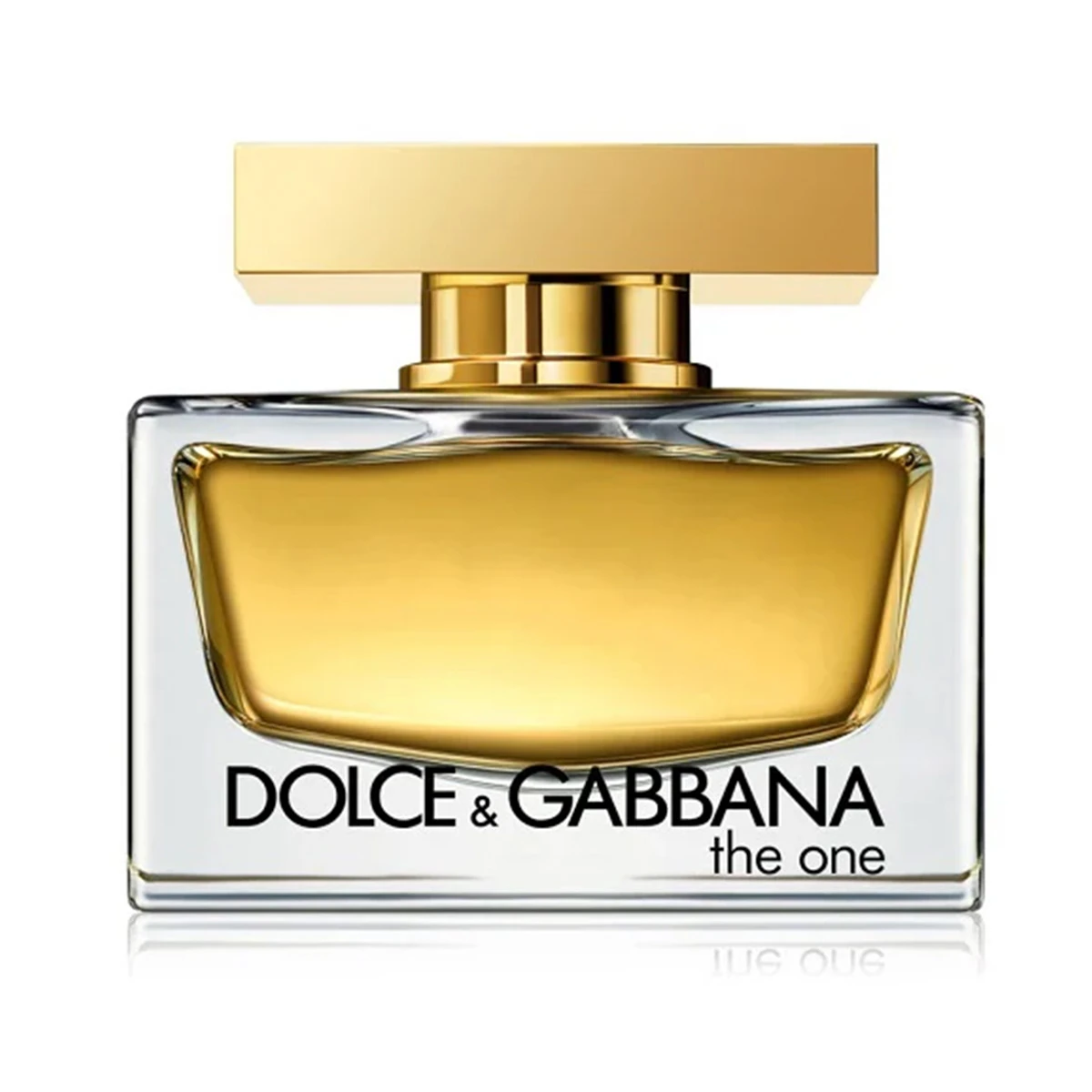 Dolce & Gabbana The One For Women EDP 50 ml