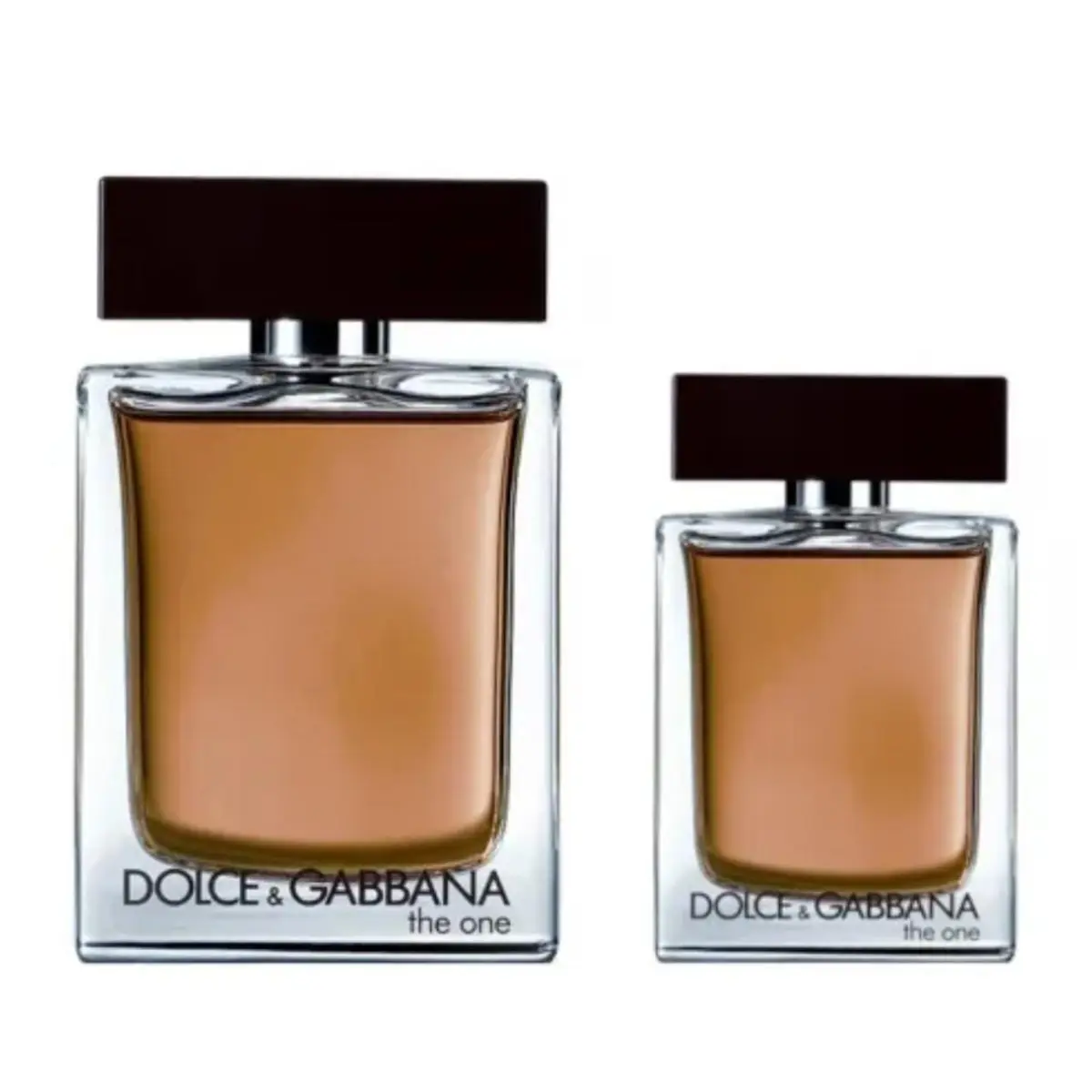 دولشي اند غابانا ذا ون للرجال مجموعة أو دو تواليت عطر 100 مل + عطر 50 مل - view 1
