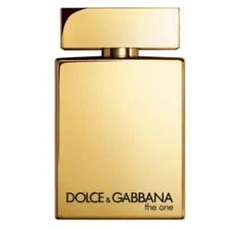 Dolce And Gabbana The One Gold for Men EDP Intense 100 ml