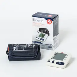 Pic Lite Rapid Blood Pressure Monitor Arm Type
