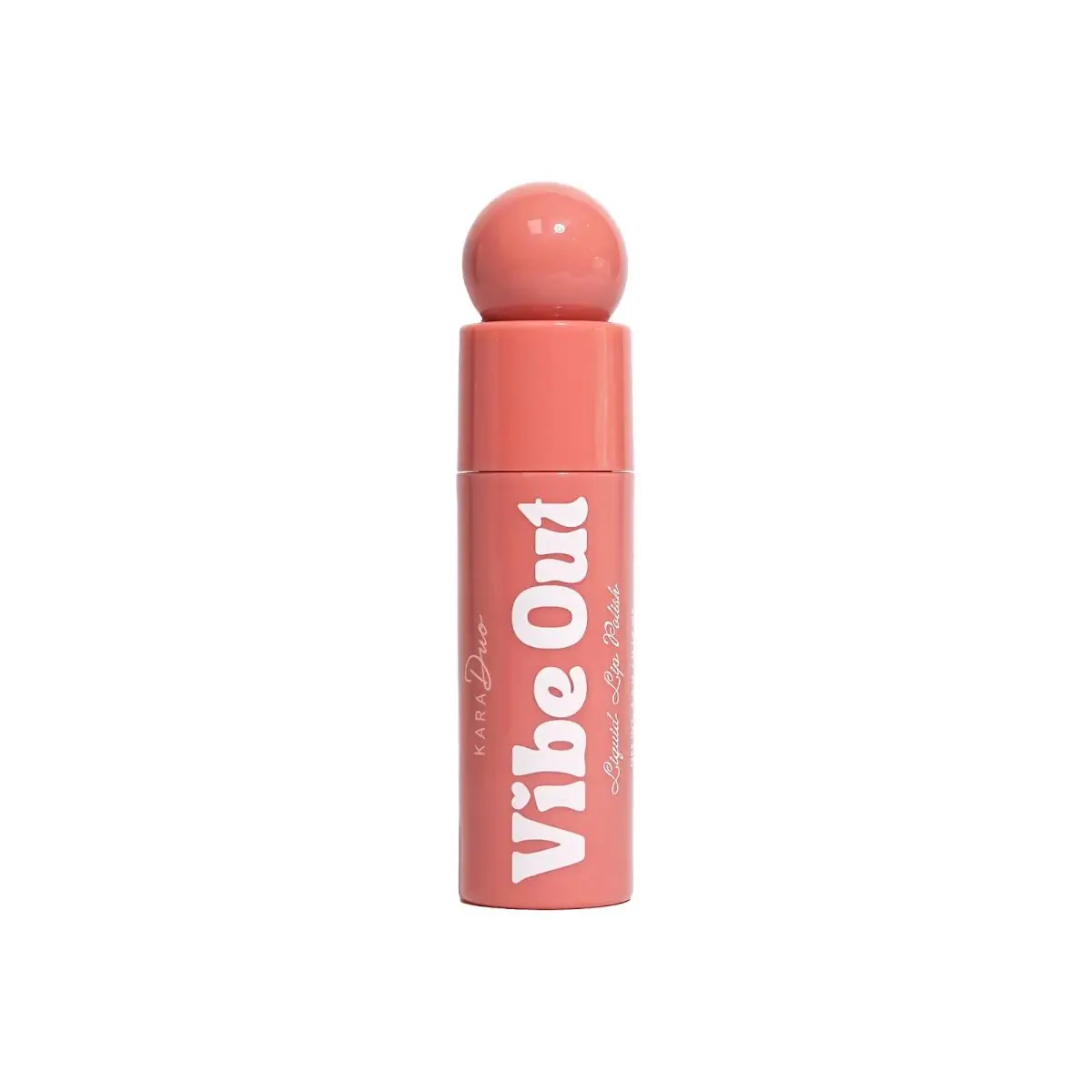 Kara Duo Vibe Out Liquid Lip Gloss HِElena - view 1