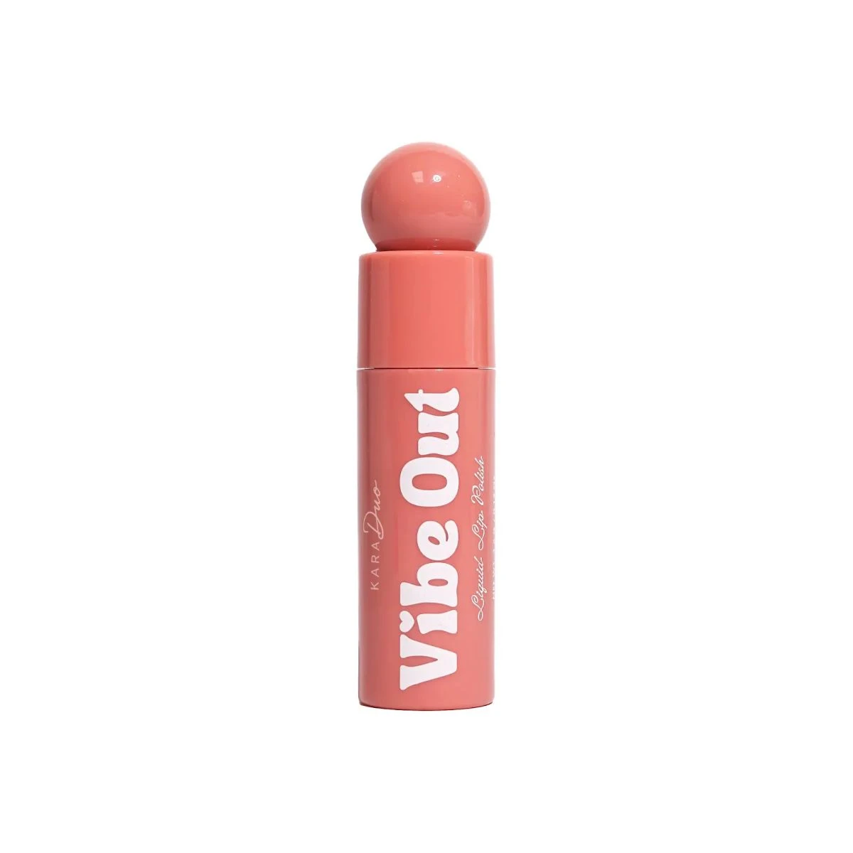 Kara Duo Vibe Out Liquid Lip Gloss HِElena