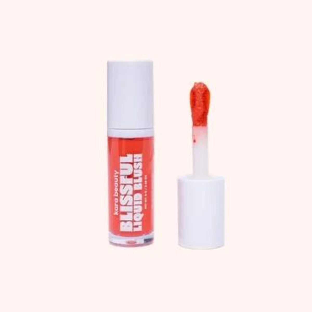 Kara Duo Cheerful Liquid Blush Sugar Rush