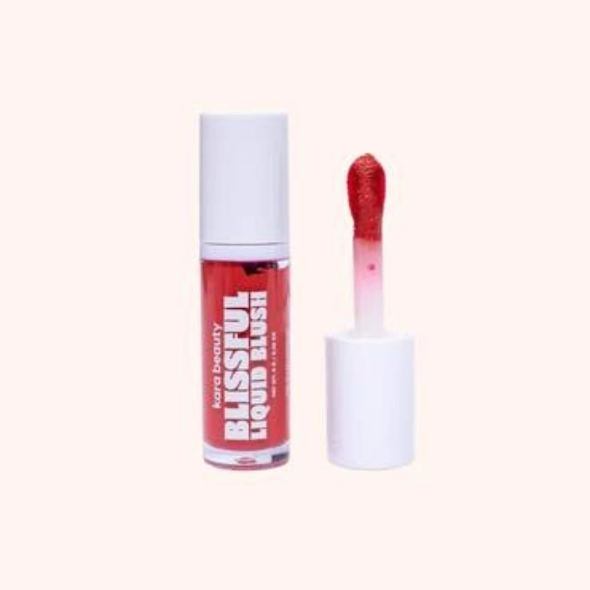 Kara Duo Cheerful Liquid Blush Joy Ride