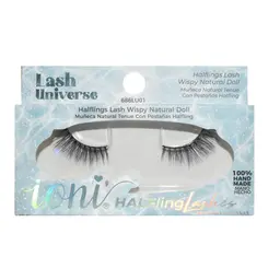 Ioni Halflings Lash Wispy U01