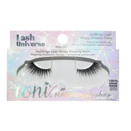 Ioni Halflings Lash Wispy U02