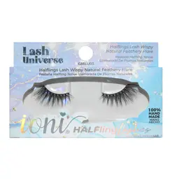 Ioni Halflings Lash Wispy U03