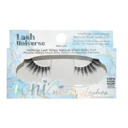 Ioni Halflings Lash Wispy U04