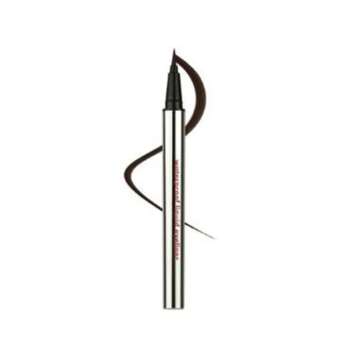 Kara Duo Waterproof Brown Liquid Eyeliner - view 1