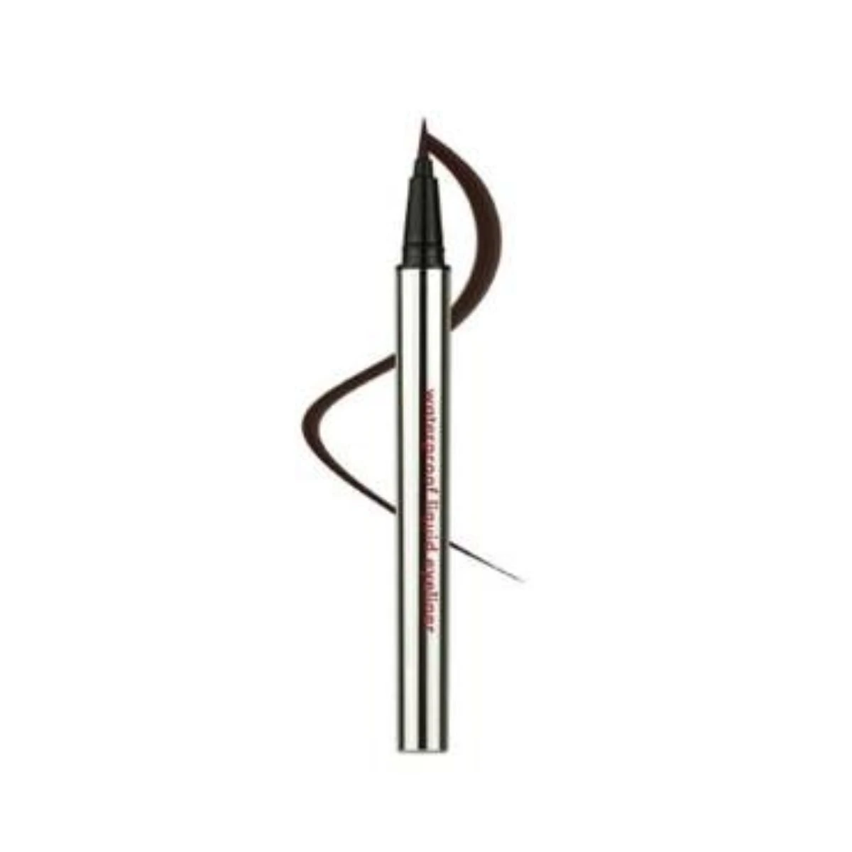 Kara Duo Waterproof Brown Liquid Eyeliner