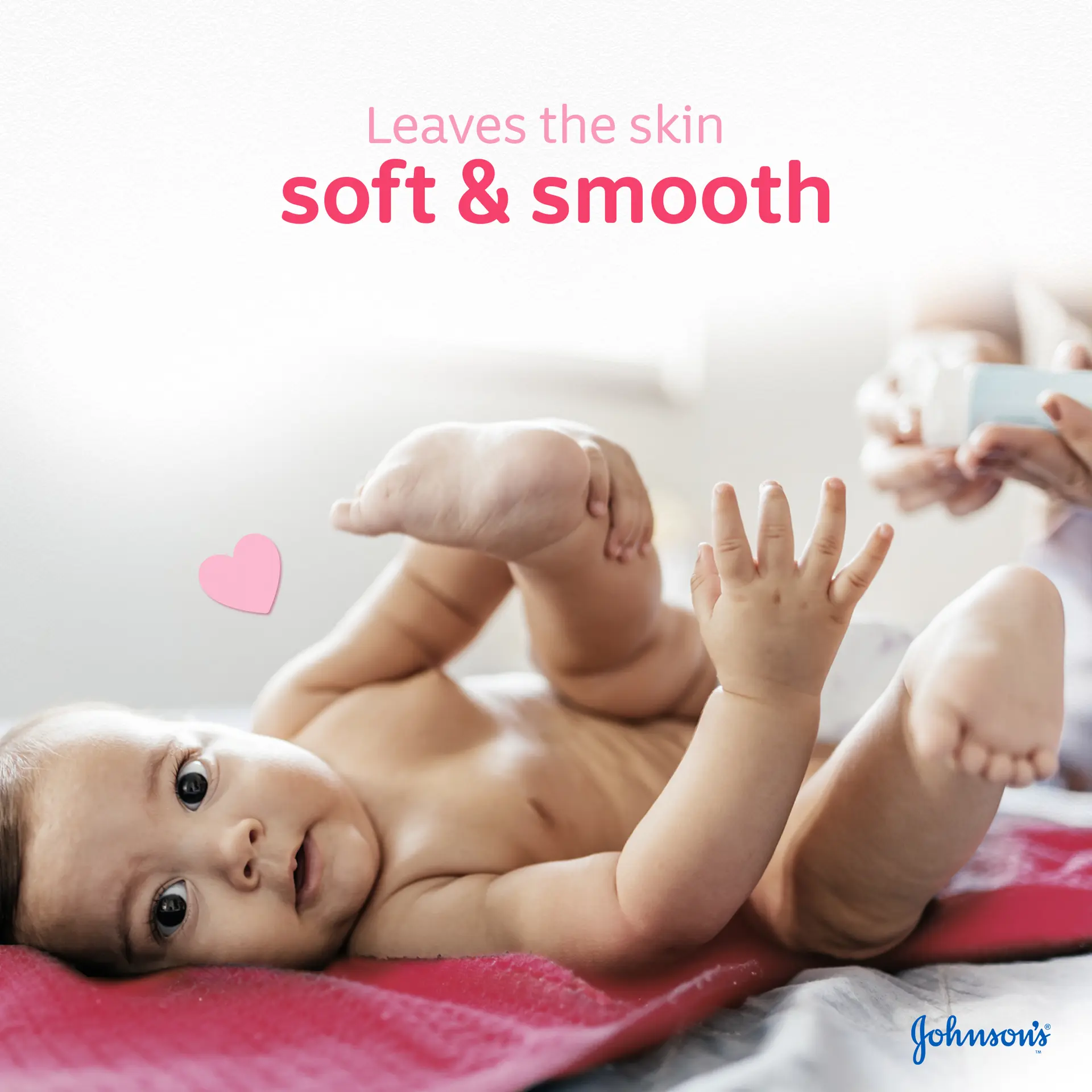 Johnson's Baby Oil 200 ml - view 4