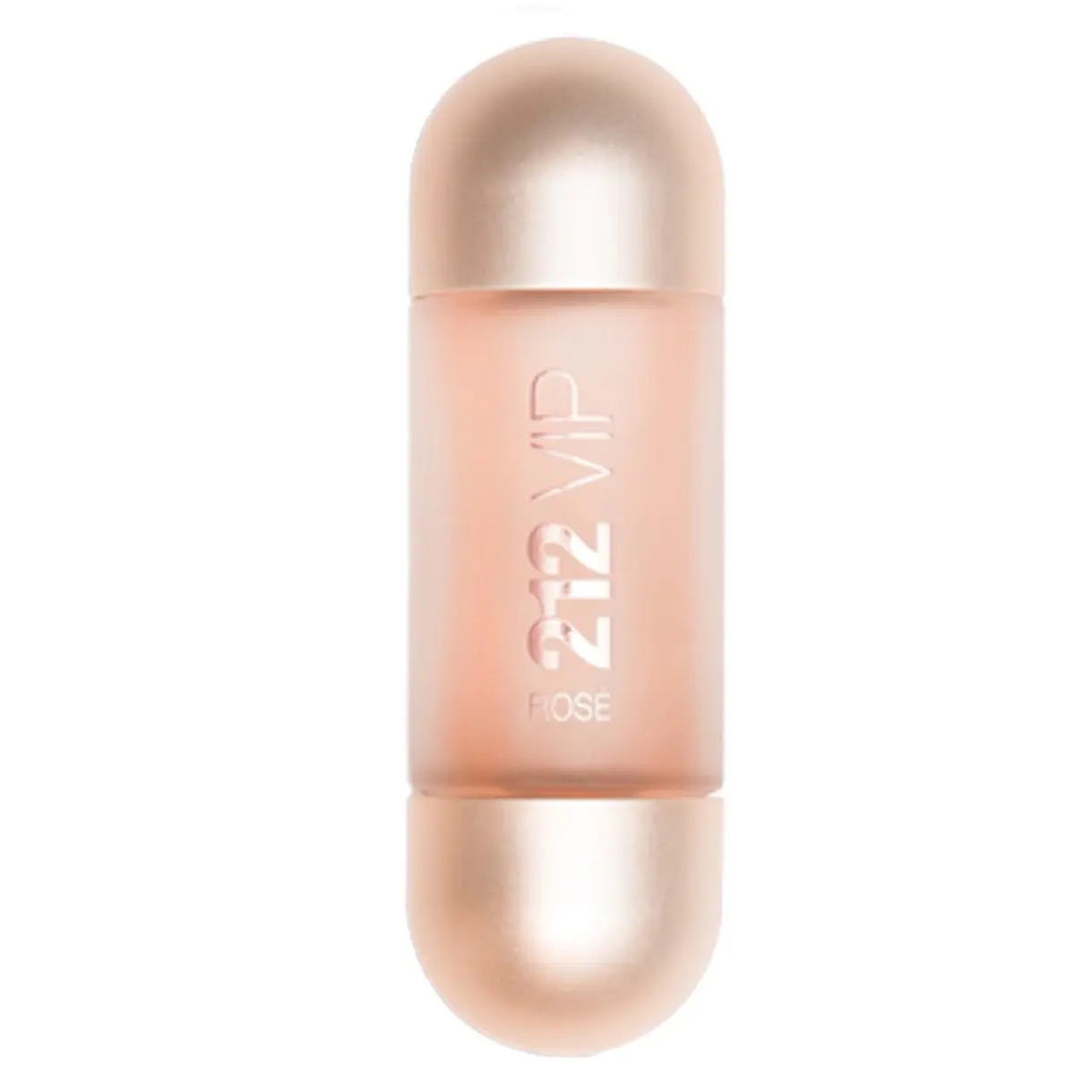 Carolina Herrera 212 Vip Rosé Hair Mist For Women 30 ml - view 1