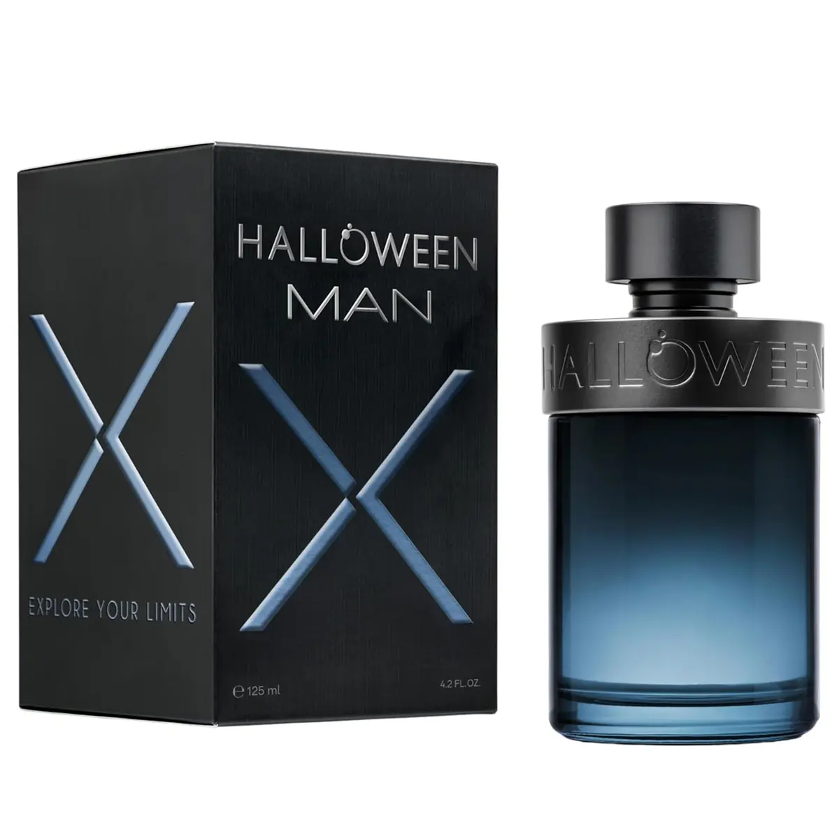 هالوين عطر هالوين مان اكس للرجال او دو تواليت 125 مل - view 2