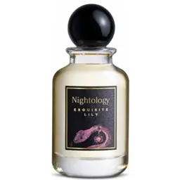 Jesus Del Pozo Nightology Exquisite Lily Unisex EDP 100 ml