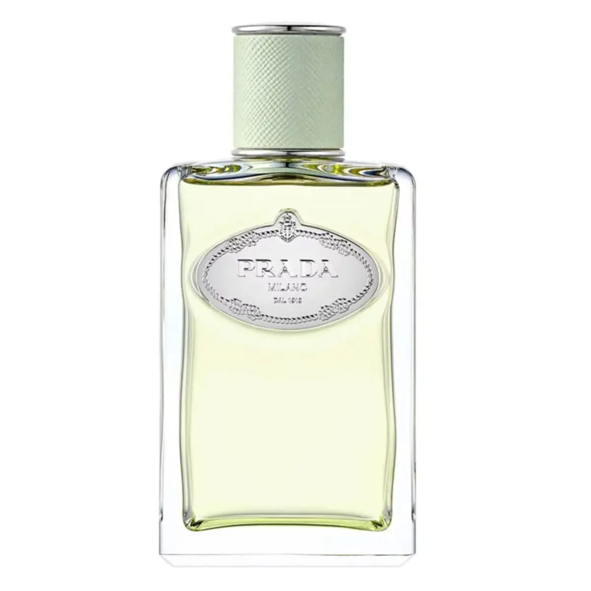 برادا عطر ليس اينفيوجنز دي ايريس للنساء أو دي برفيوم 100 مل - view 1