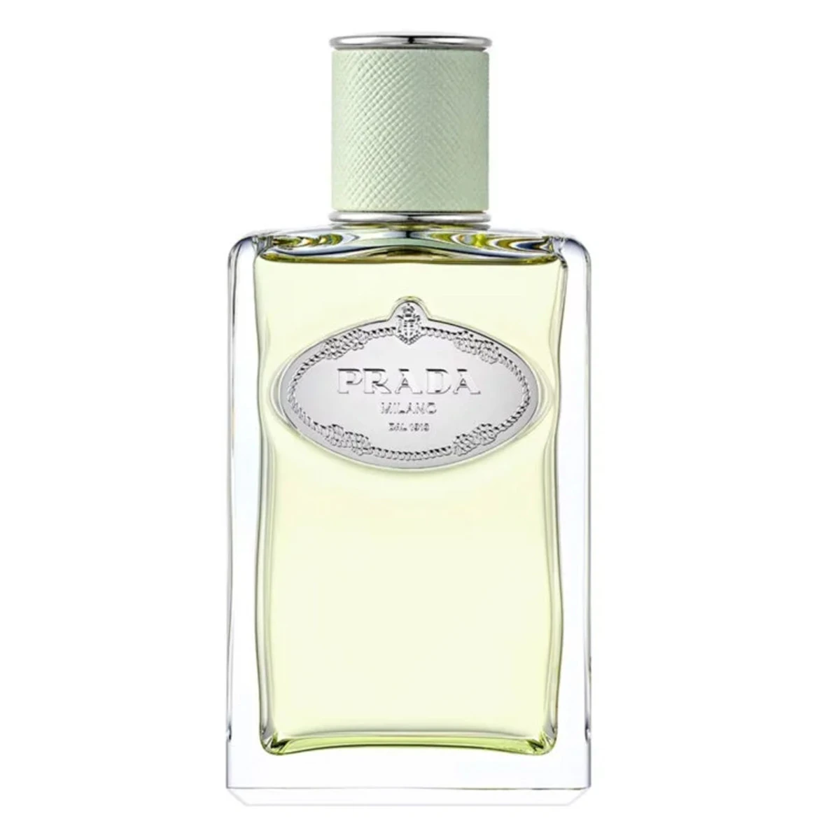 برادا عطر ليس اينفيوجنز دي ايريس للنساء أو دي برفيوم 100 مل