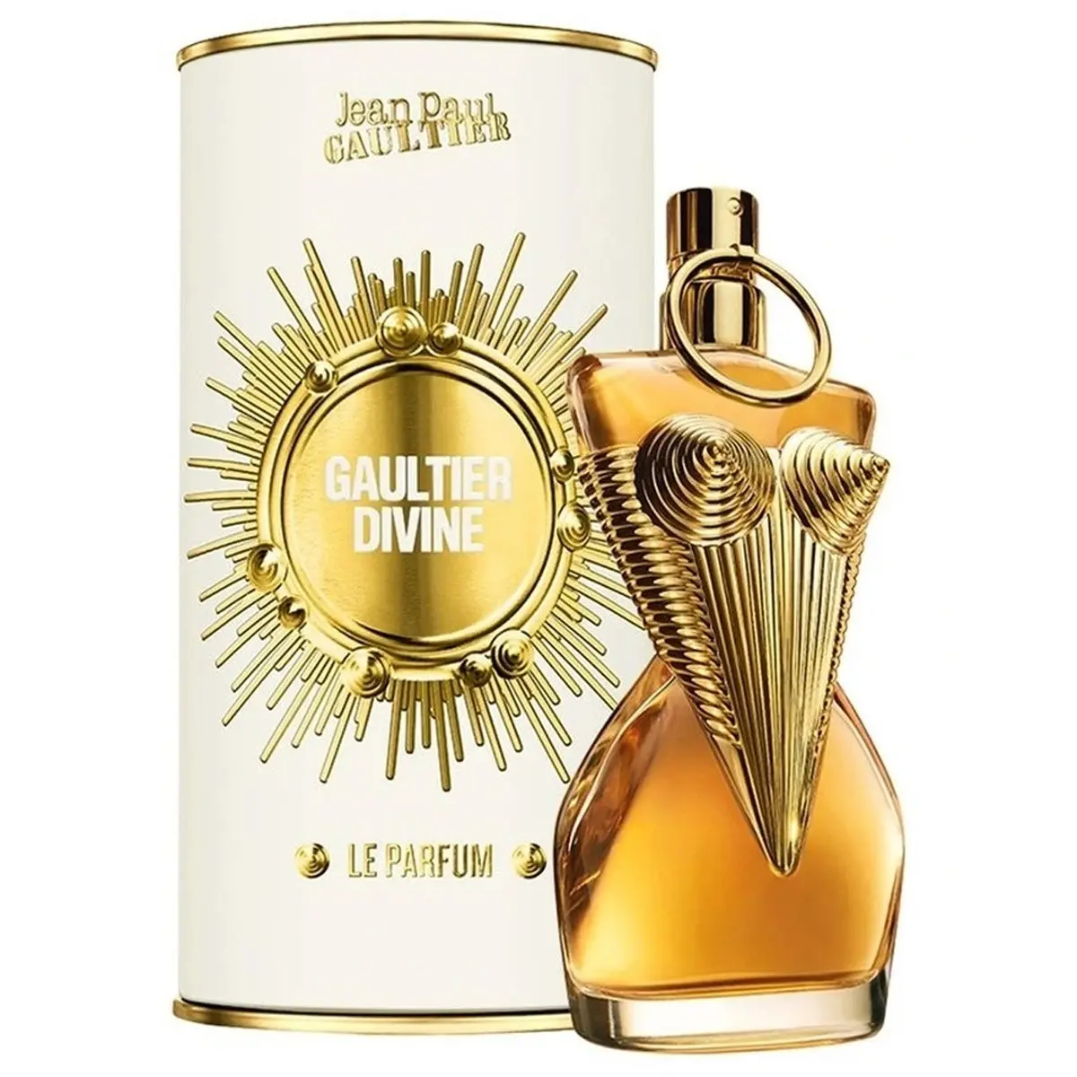 جين بول جولتير عطر ديفاين لو برفيوم للنساء او دي برفيوم انتنس 100 مل - view 2