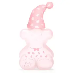 Tous Baby Pink Friends Eau de Cologne 100 ml
