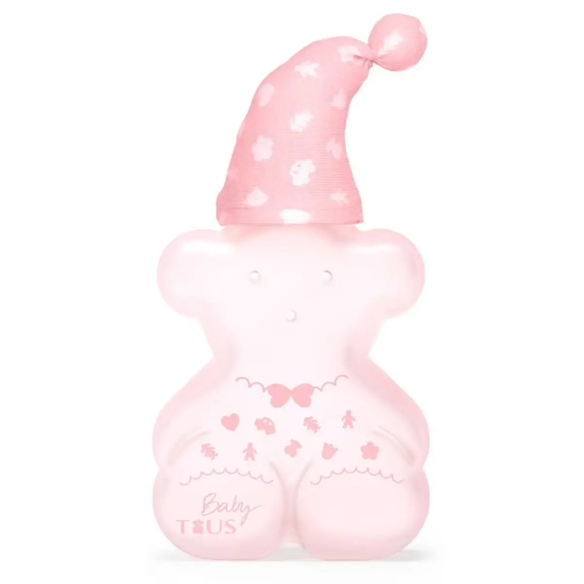Tous Baby Pink Friends Eau de Cologne 100 ml - view 1
