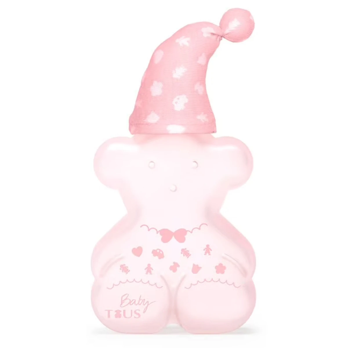 Tous Baby Pink Friends Eau de Cologne 100 ml