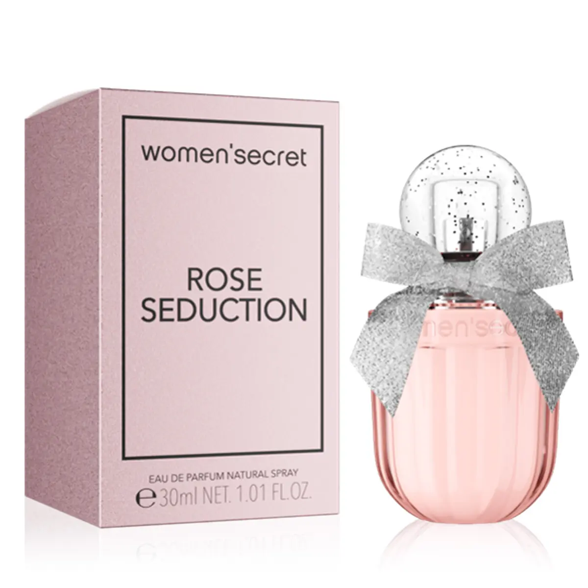 Women secret Rose Seduction For Women EDP 30 ml - view 2