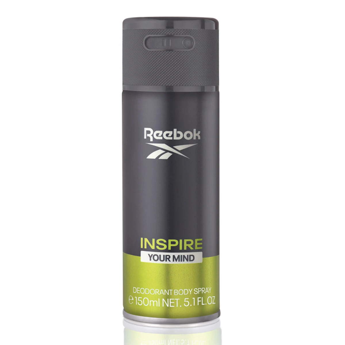 Reebok Inspire Your Mind Deo 150 ml
