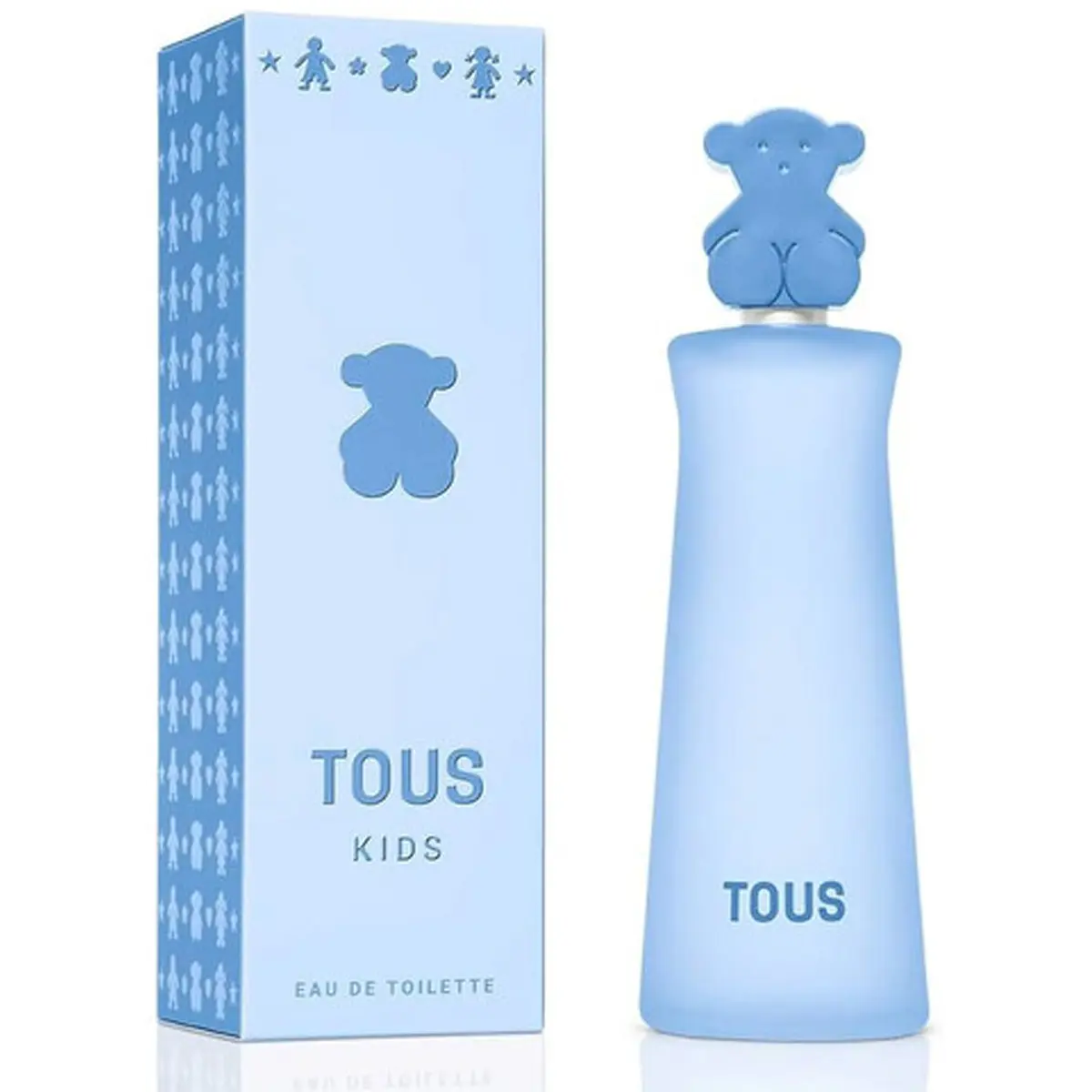 Tous Kids Boy EDT 100 ml - view 2