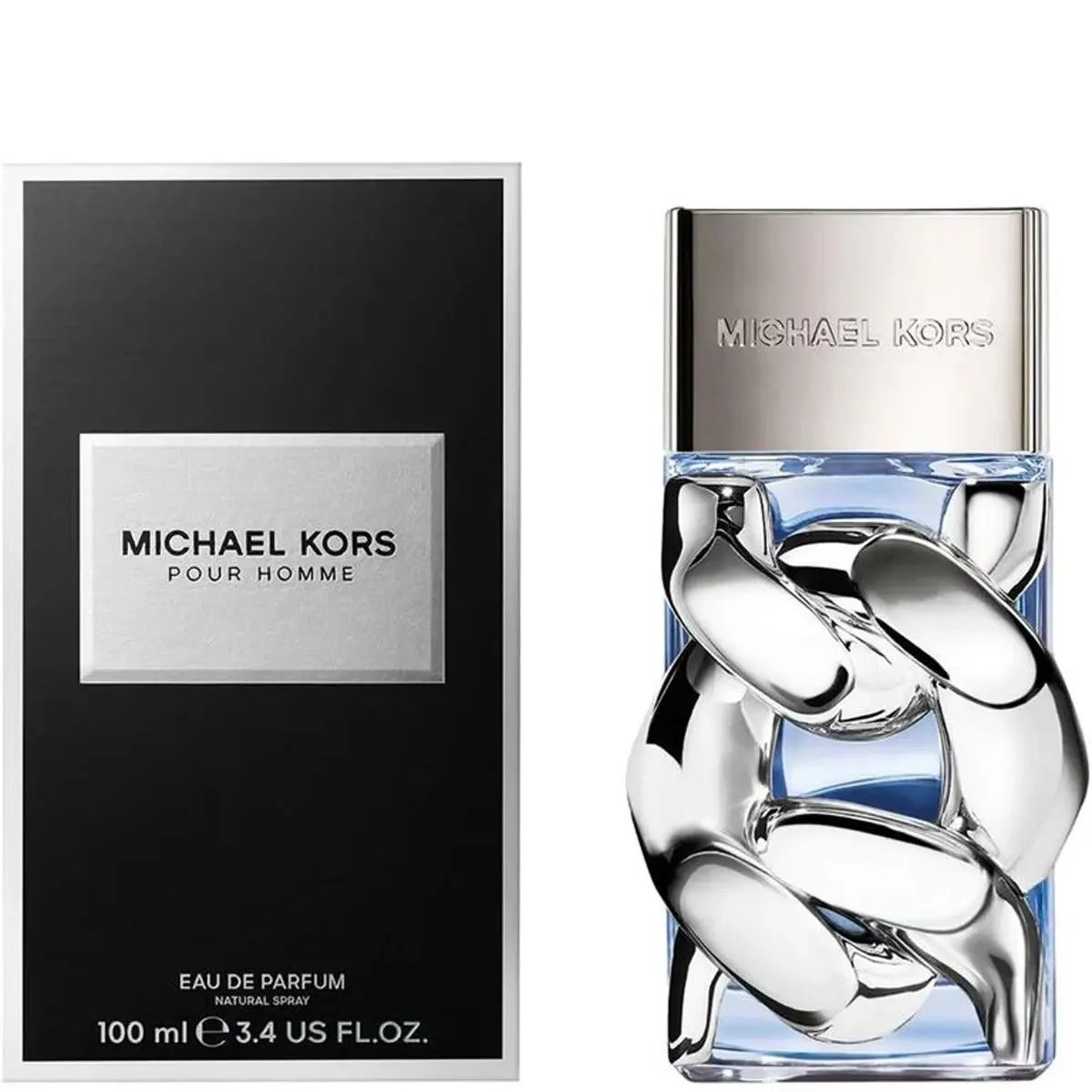 Michael Kors Pour Homme For Men EDP 100 ml - view 2