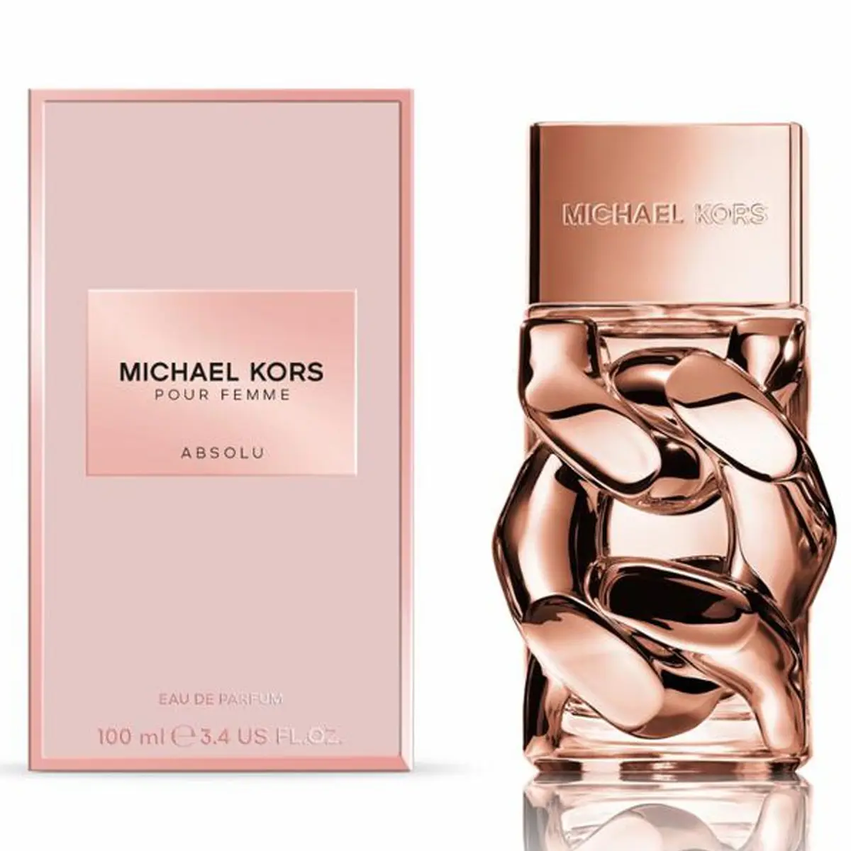 Michael Kors Pour Absolu Femme For Women EDP 100 ml - view 2