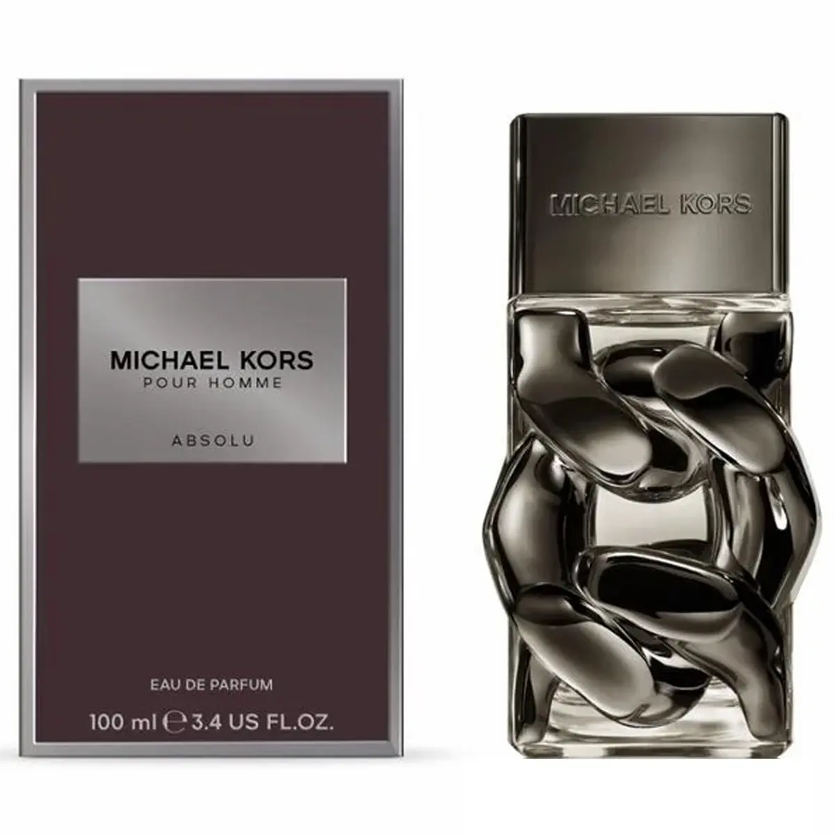 Michael Kors Pour Homme For Men EDP 100 ml - view 1