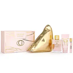 ايكونك طقم عطراو دي برفيوم 100 و 15 مل مع بودي لوشن 100 مل 