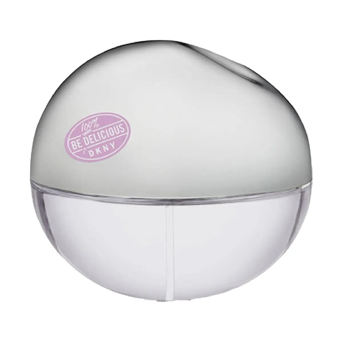 Dkny Be 100% Delicious Perfume For Women EDP 100 ml - view 1