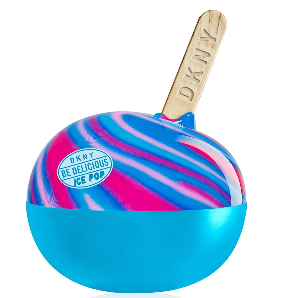 DKNY Be Delicious Ice Pop berry Bliss for Women EDP 50 ml