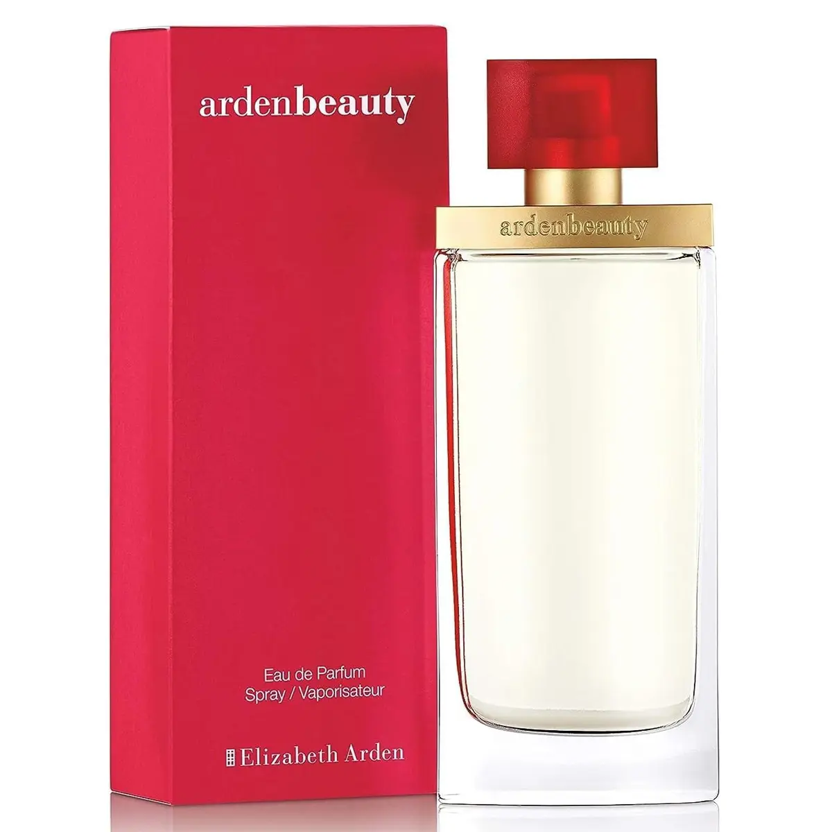Elizabeth Arden Beauty For Women EDP 100 ml - view 1